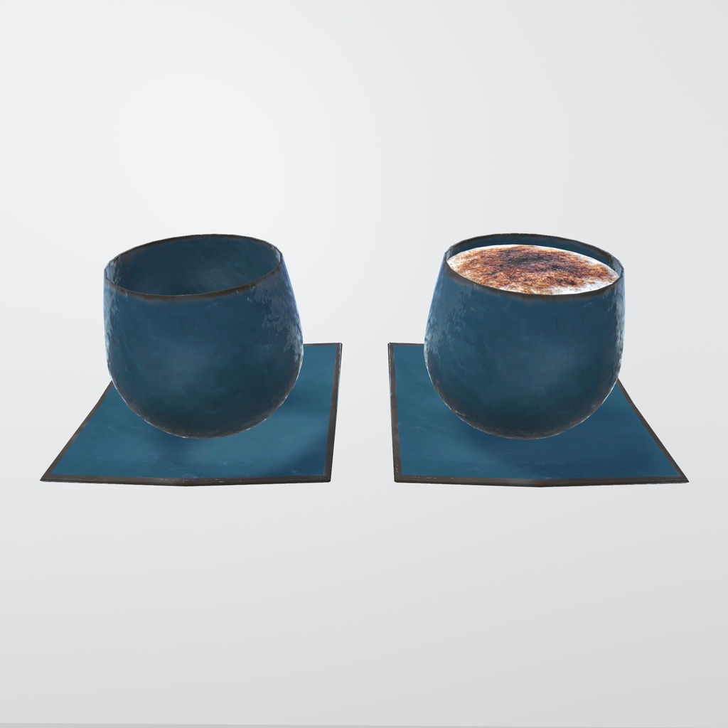 コーヒーブレイクセット(194点)