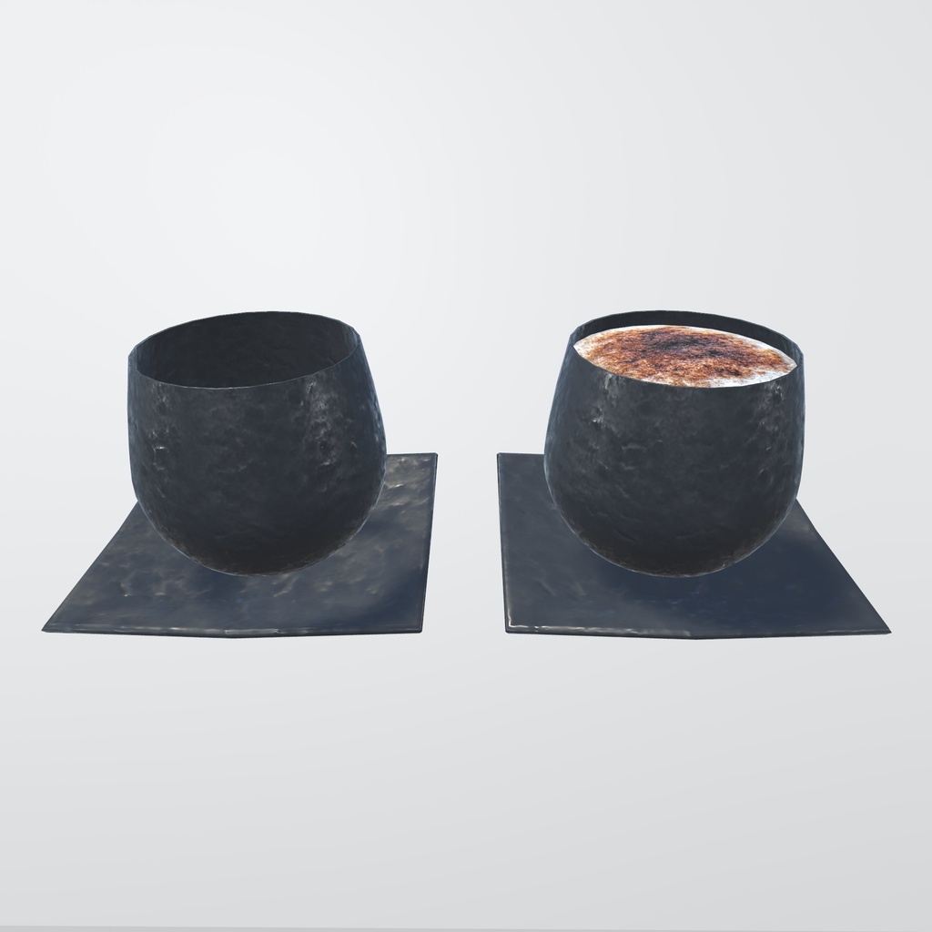 コーヒーブレイクセット(194点)