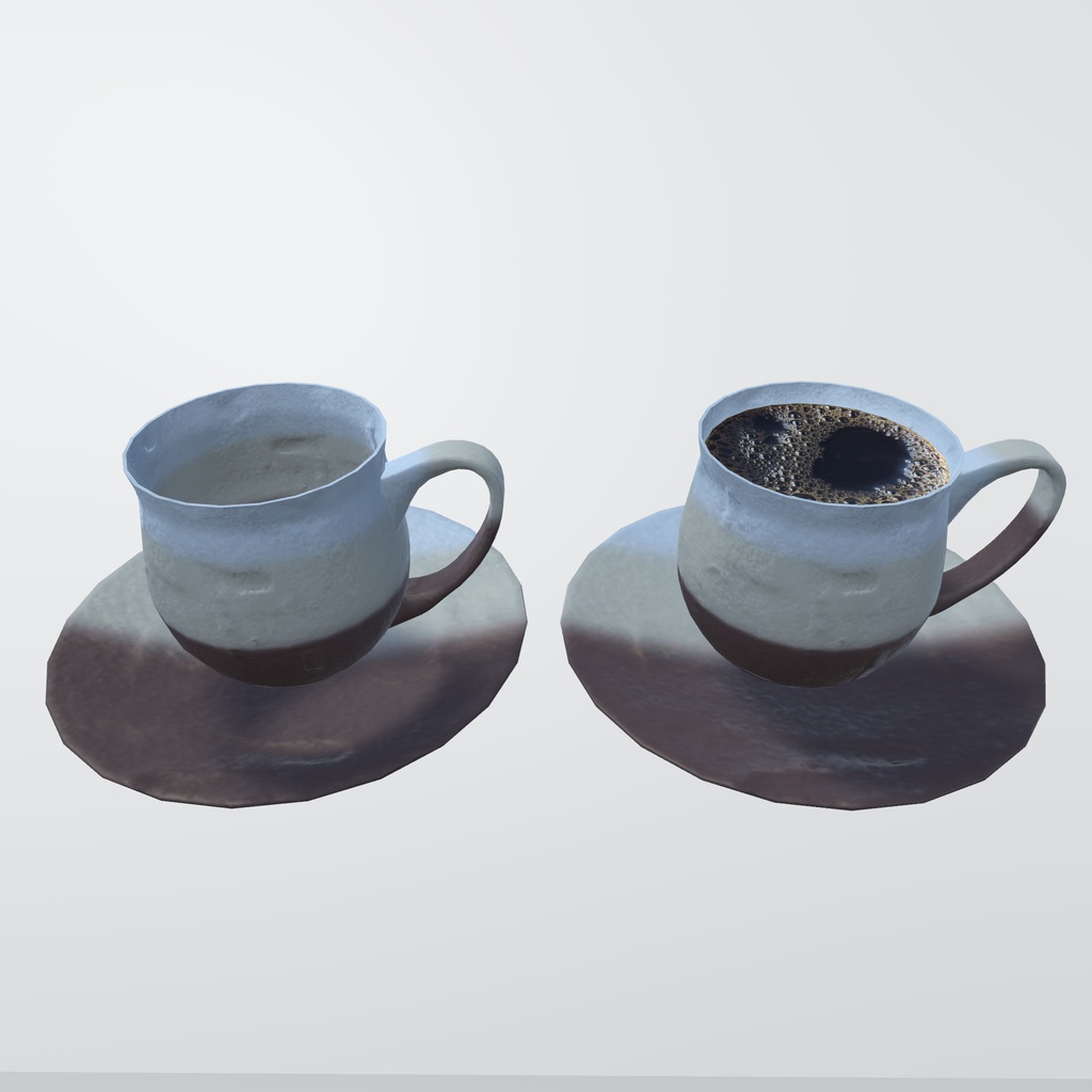 コーヒーブレイクセット(194点)