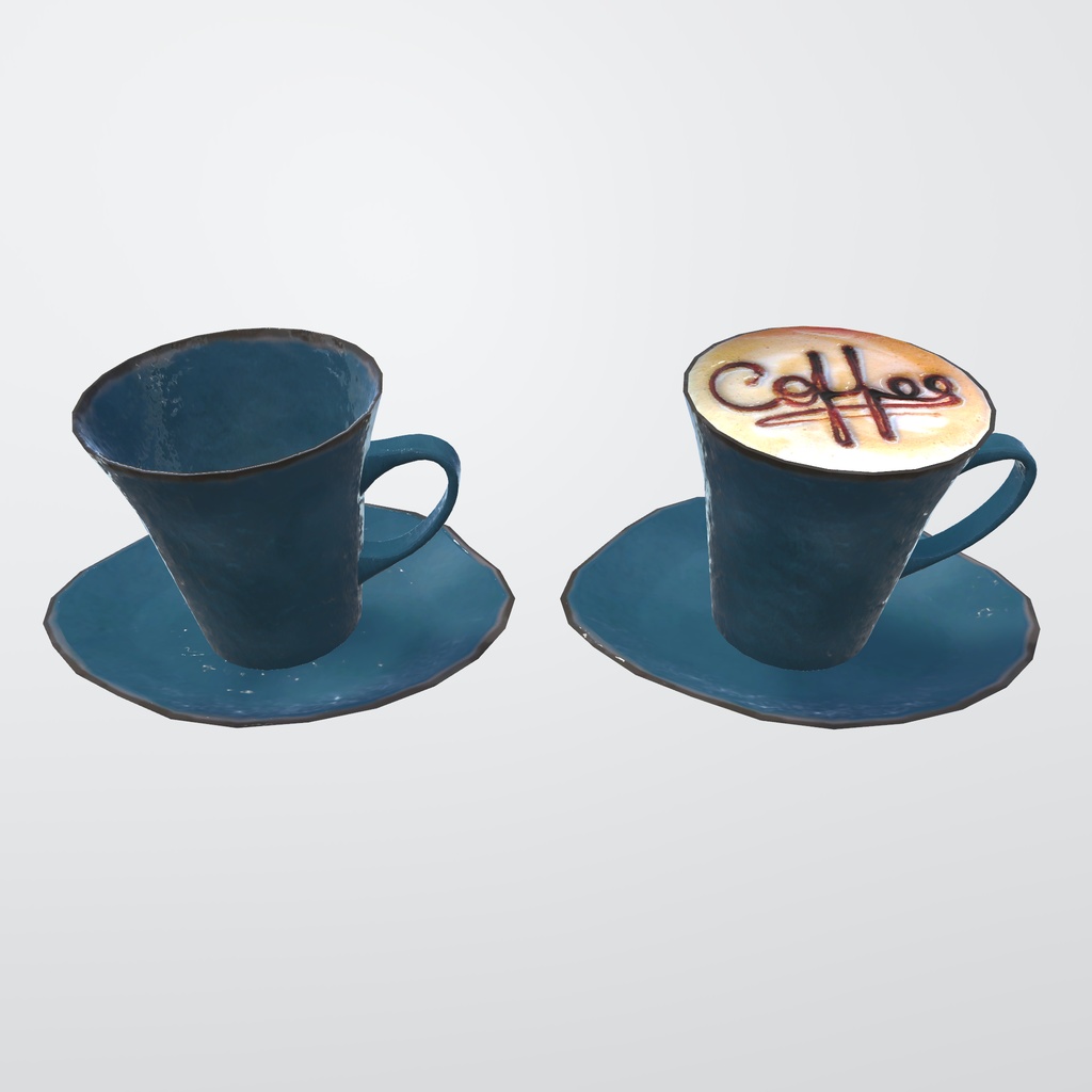 コーヒーブレイクセット(194点)