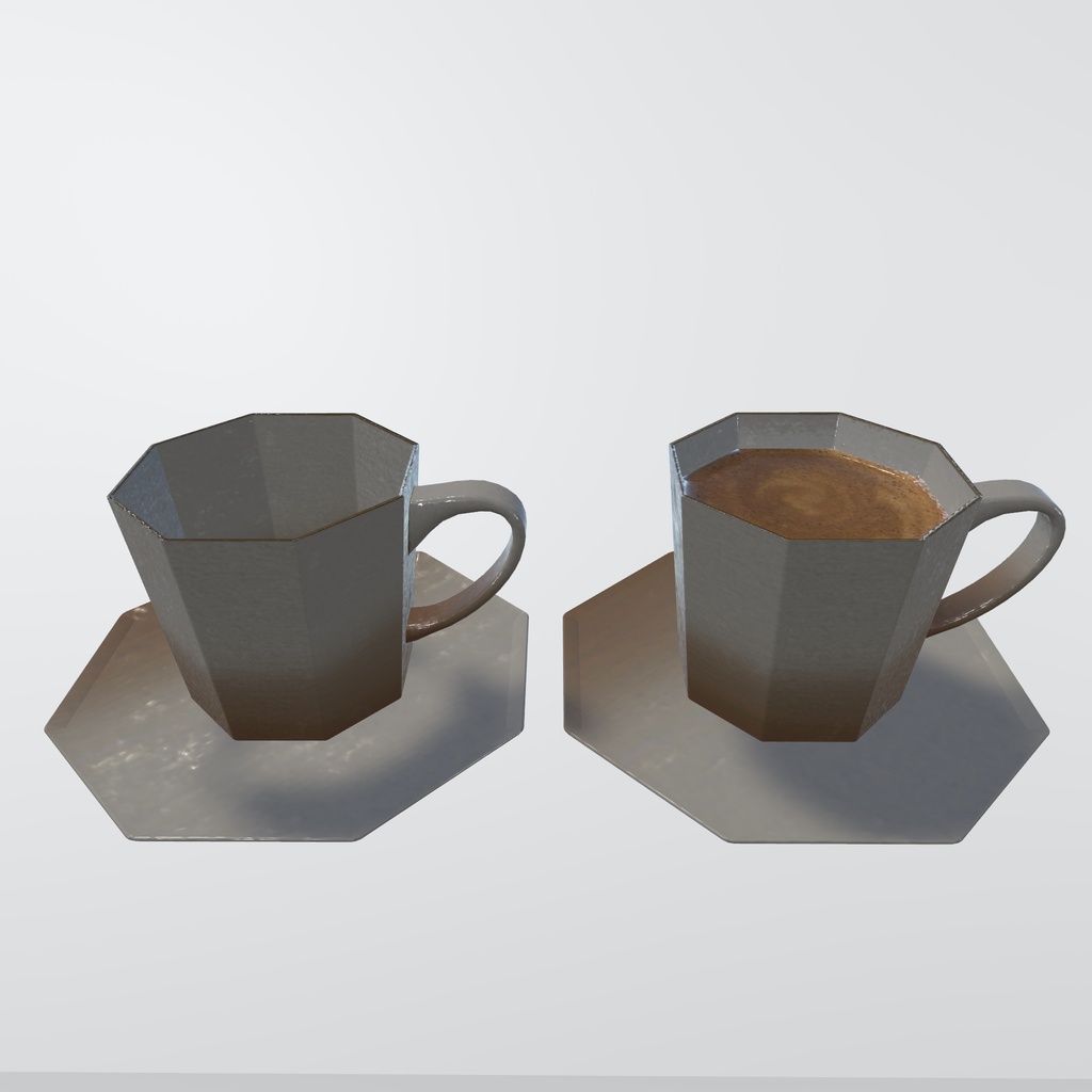 コーヒーブレイクセット(194点)