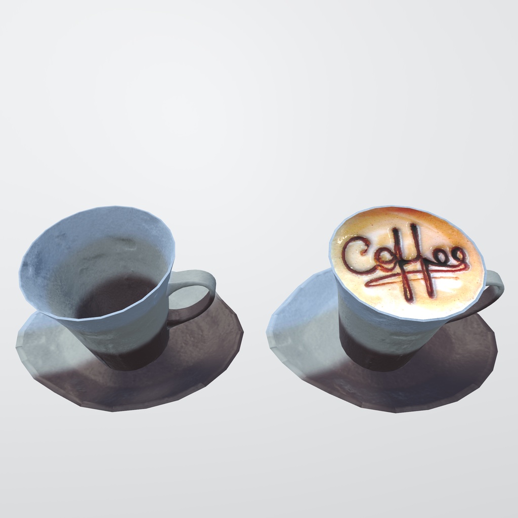 コーヒーブレイクセット(194点)