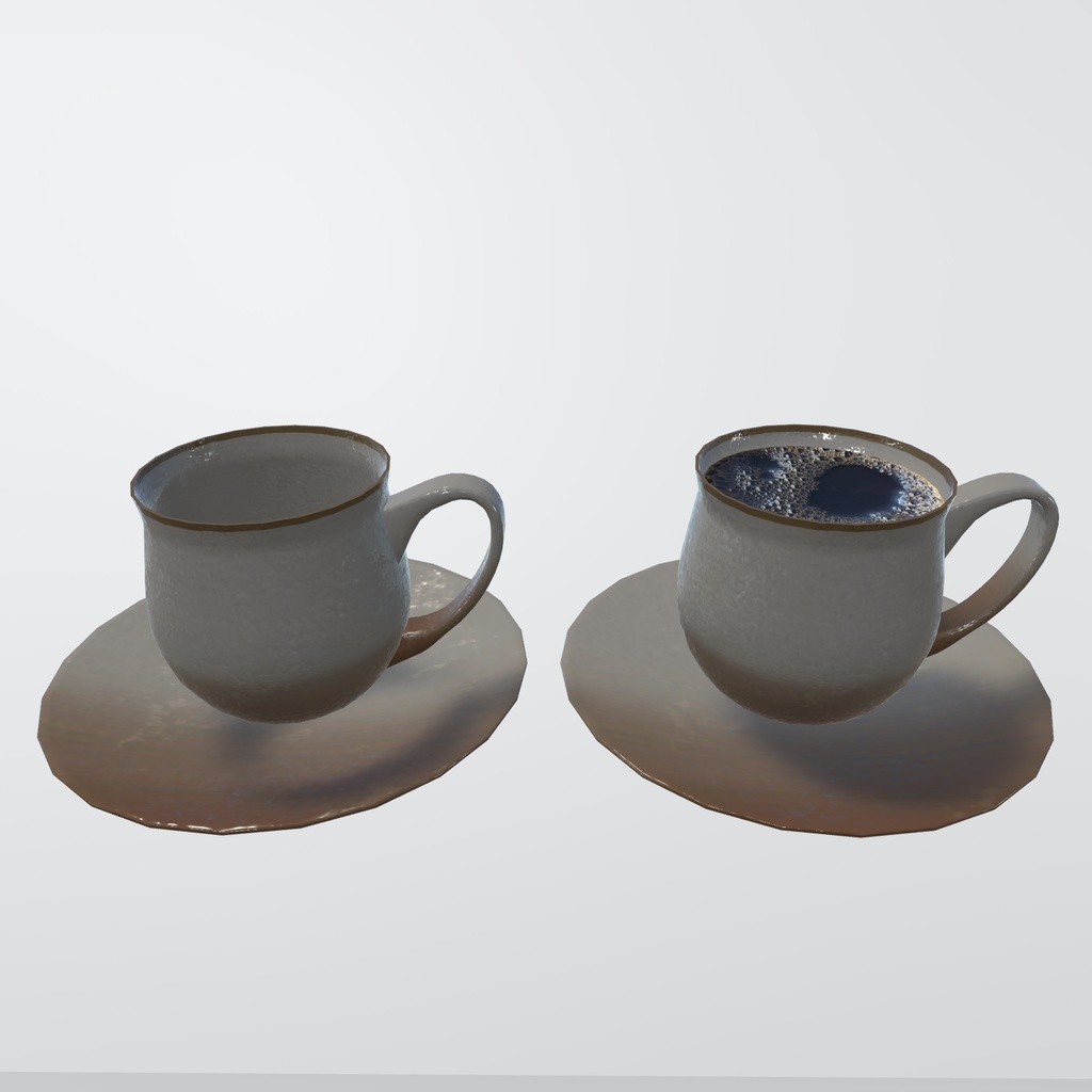 コーヒーブレイクセット(194点)