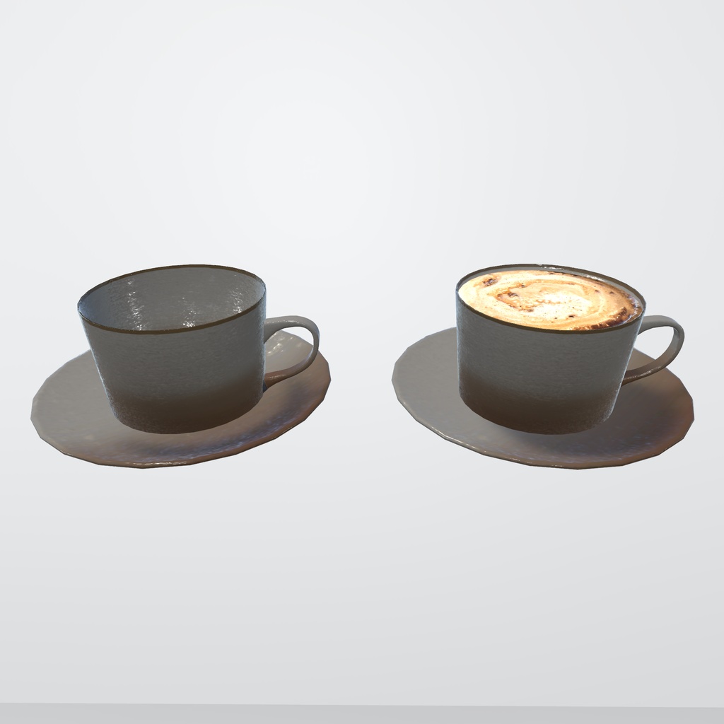 コーヒーブレイクセット(194点)