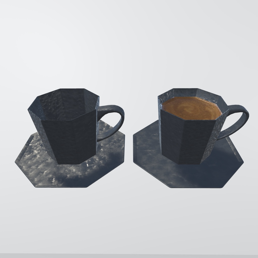 コーヒーブレイクセット(194点)