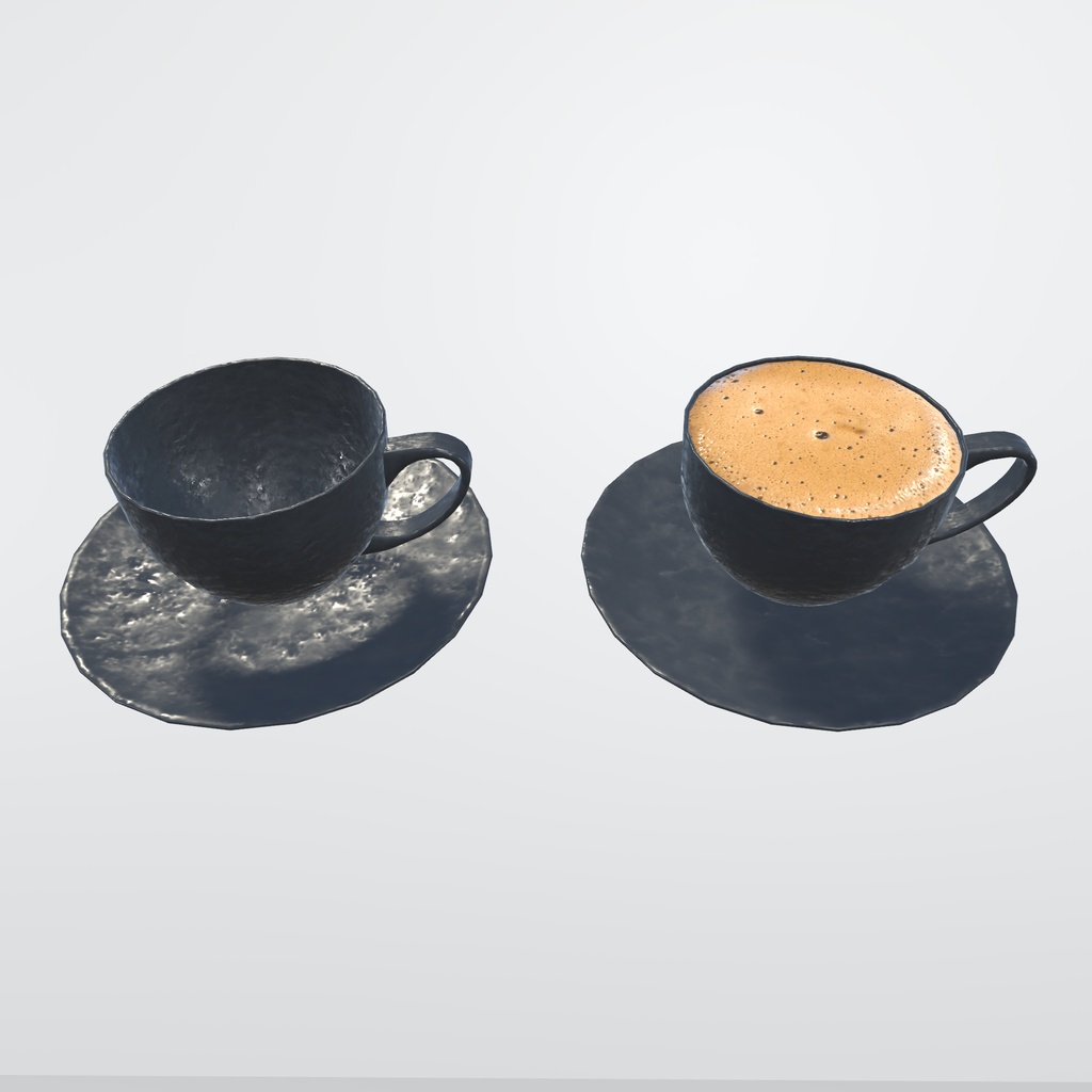 コーヒーブレイクセット(194点)