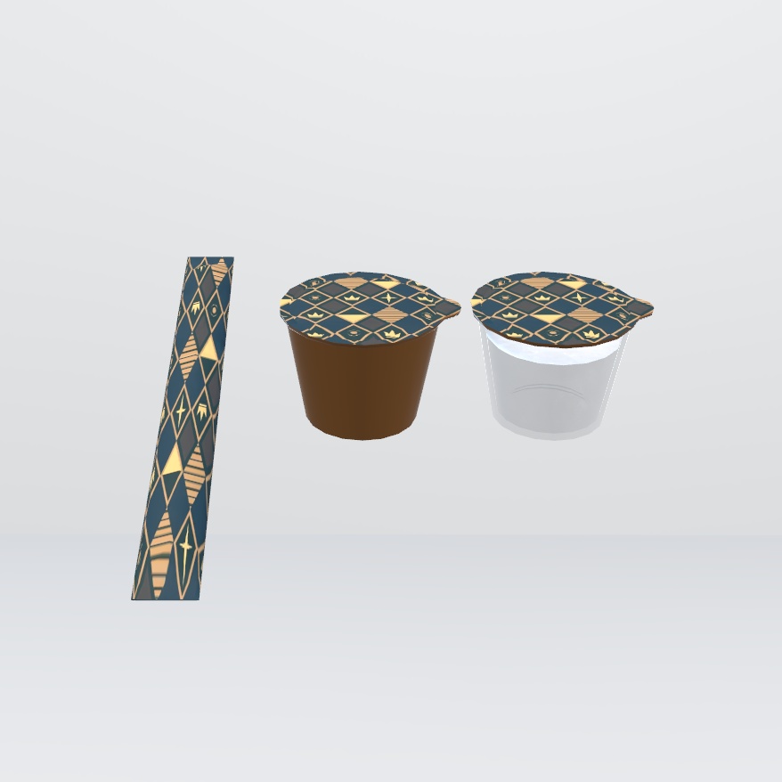 コーヒーブレイクセット(194点)