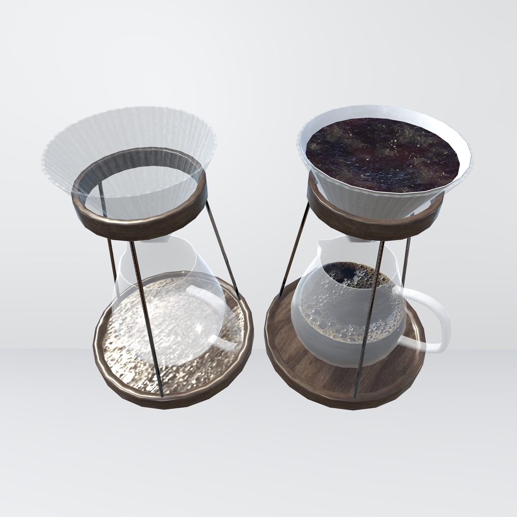 コーヒーブレイクセット(194点)