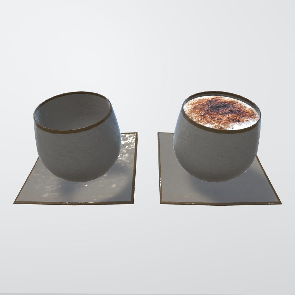 コーヒーブレイクセット(194点)