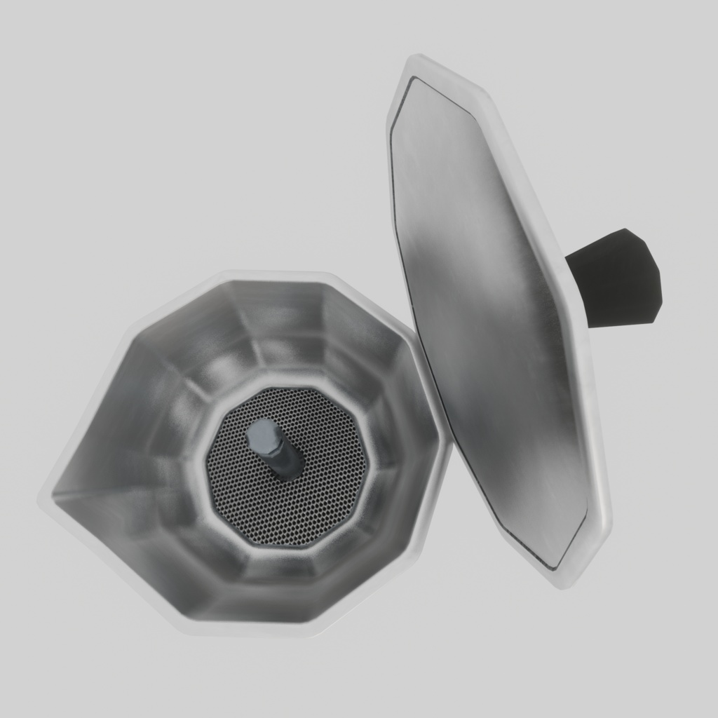 コーヒーブレイクセット(194点)