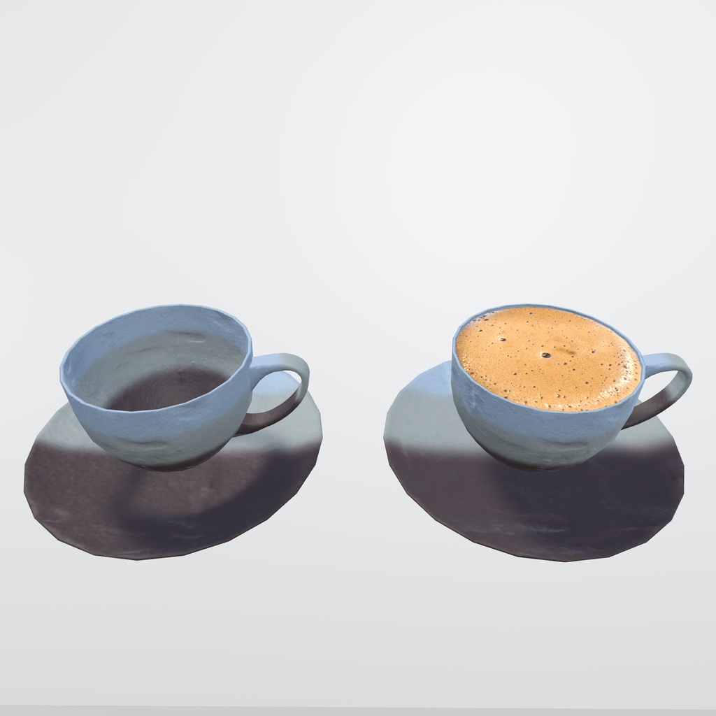 コーヒーブレイクセット(194点)