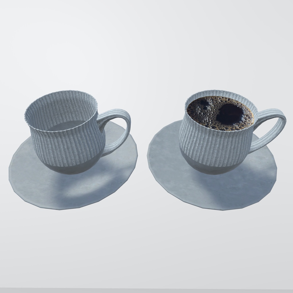 コーヒーブレイクセット(194点)