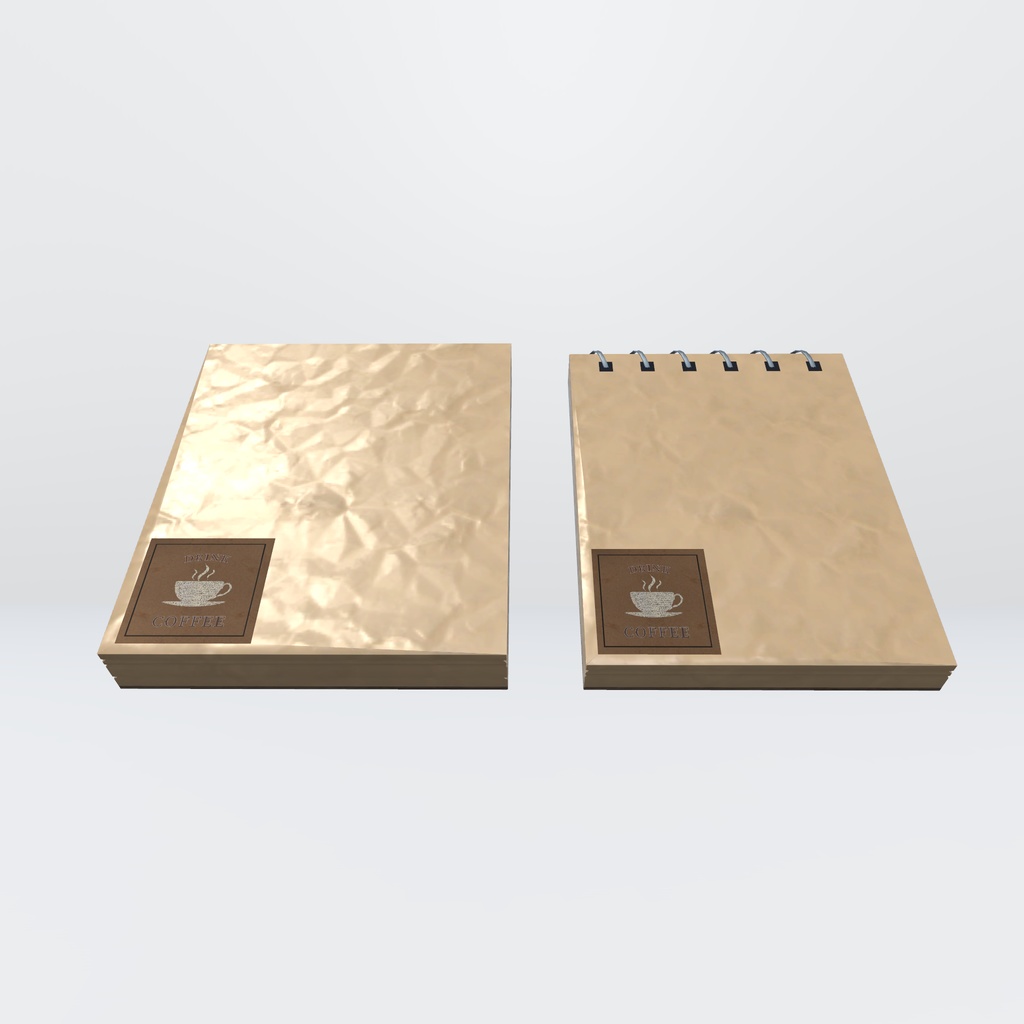 コーヒーブレイクセット(194点)