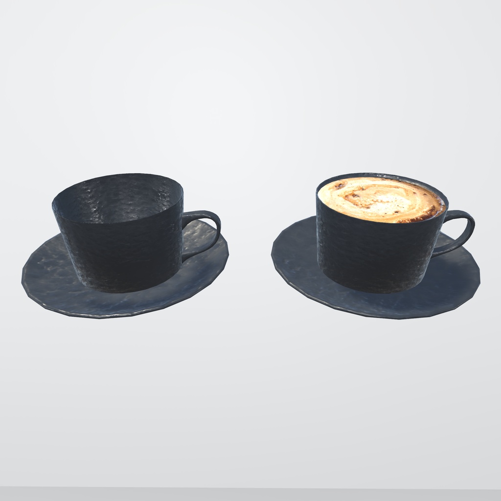 コーヒーブレイクセット(194点)