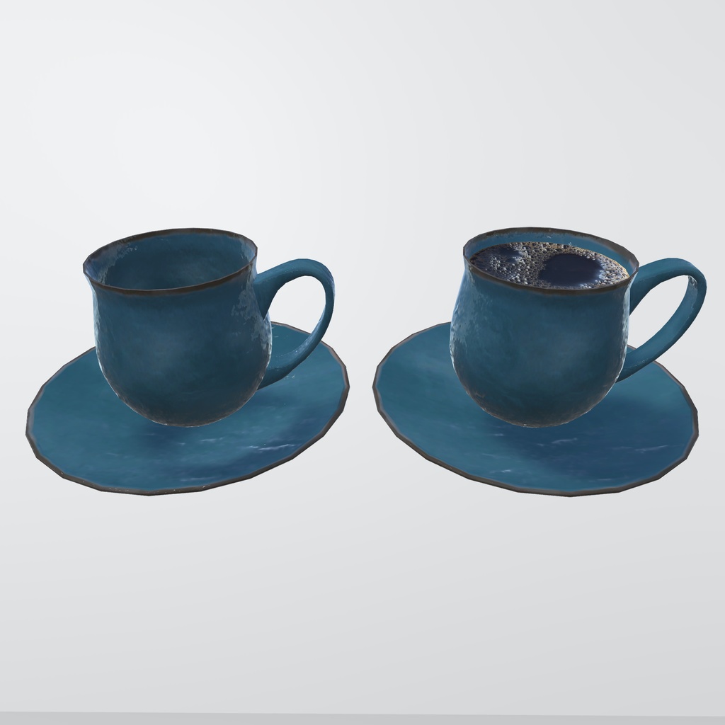 コーヒーブレイクセット(194点)