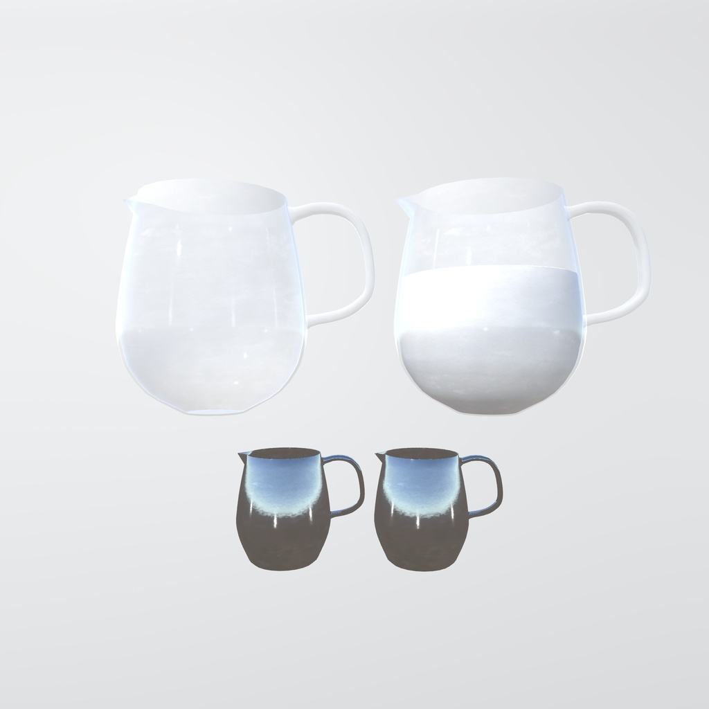 コーヒーブレイクセット(194点)