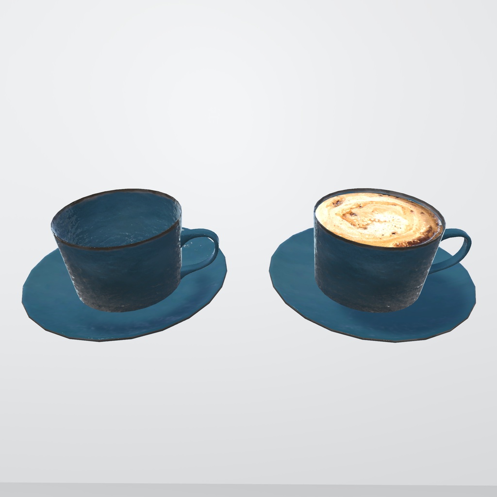 コーヒーブレイクセット(194点)