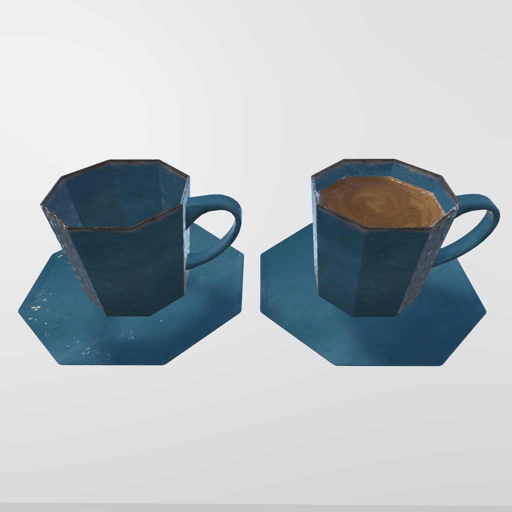 コーヒーブレイクセット(194点)