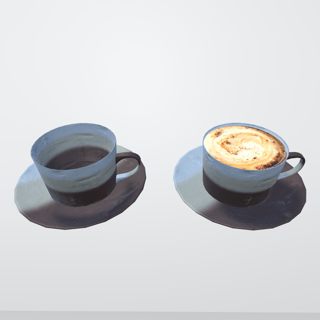 コーヒーブレイクセット(194点)