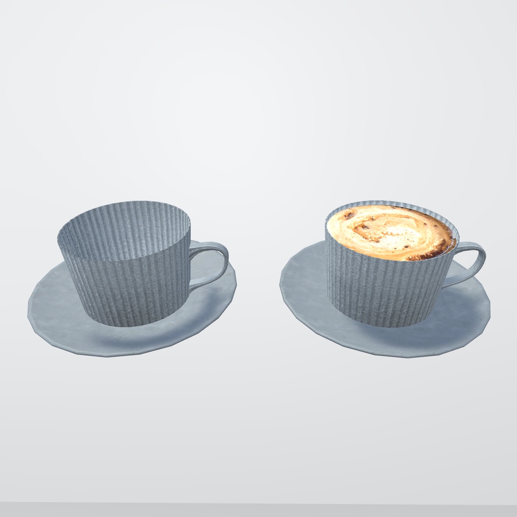 コーヒーブレイクセット(194点)