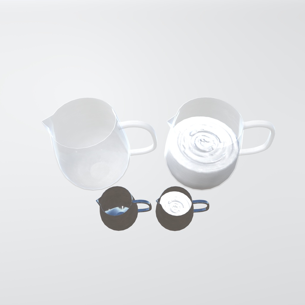 コーヒーブレイクセット(194点)