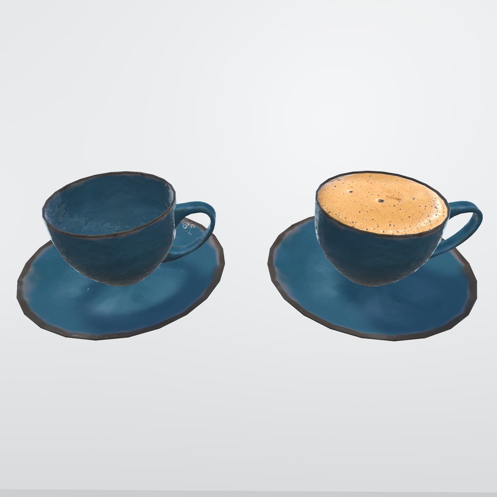 コーヒーブレイクセット(194点)