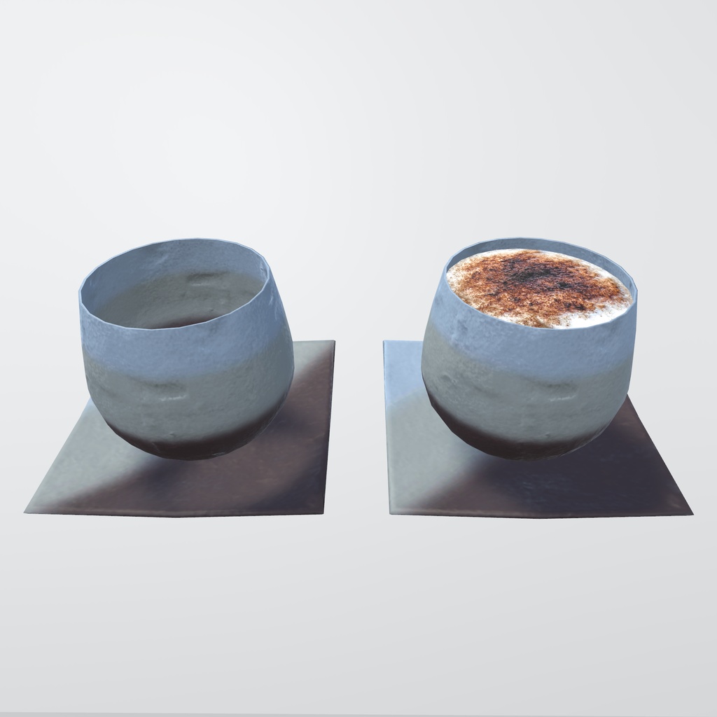 コーヒーブレイクセット(194点)