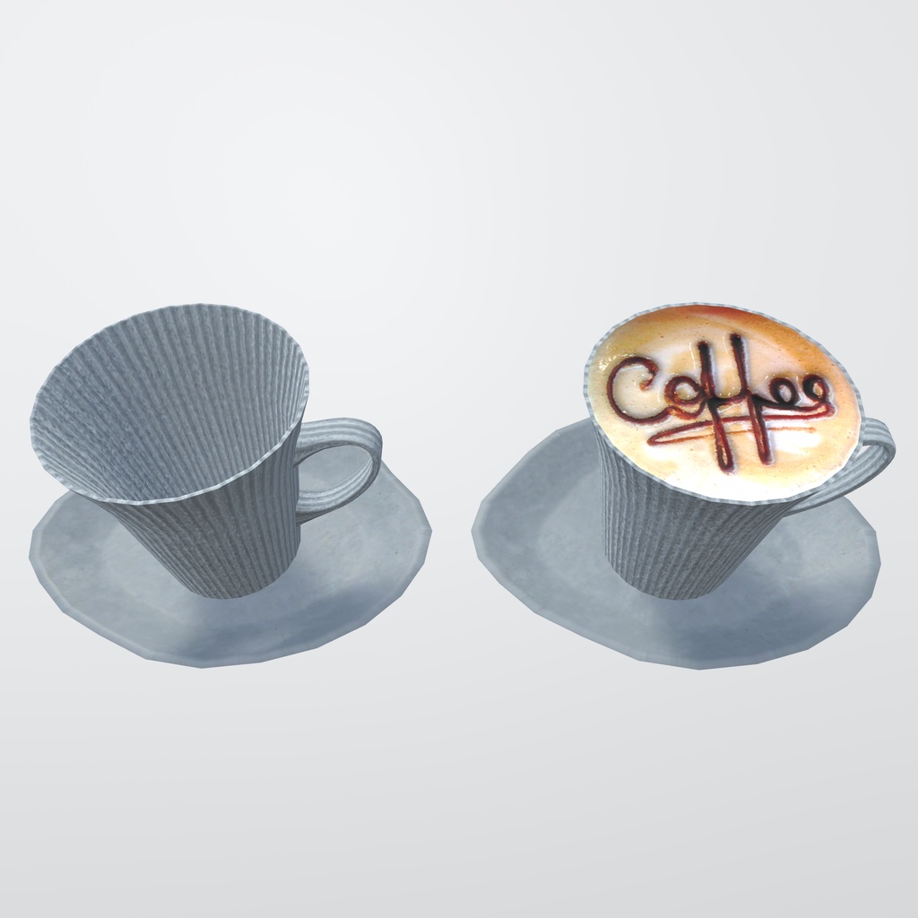 コーヒーブレイクセット(194点)