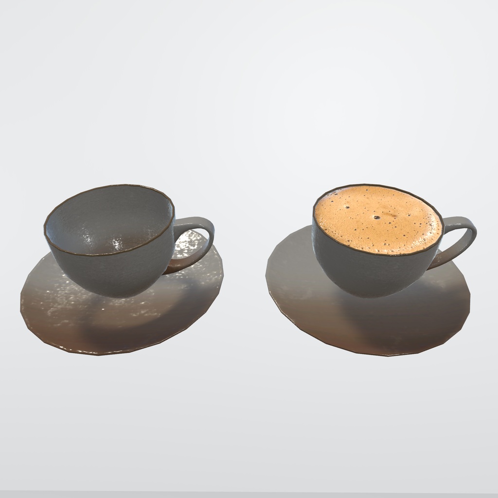 コーヒーブレイクセット(194点)