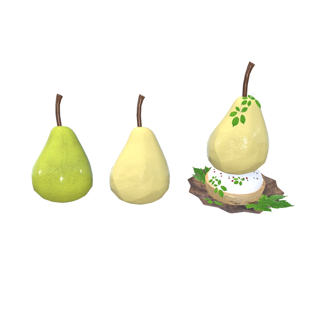 目で食べる 食欲の秋セット(54点)