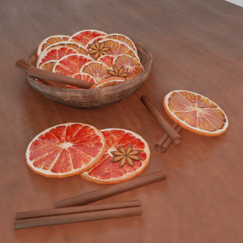 目で食べる 食欲の秋セット(54点)