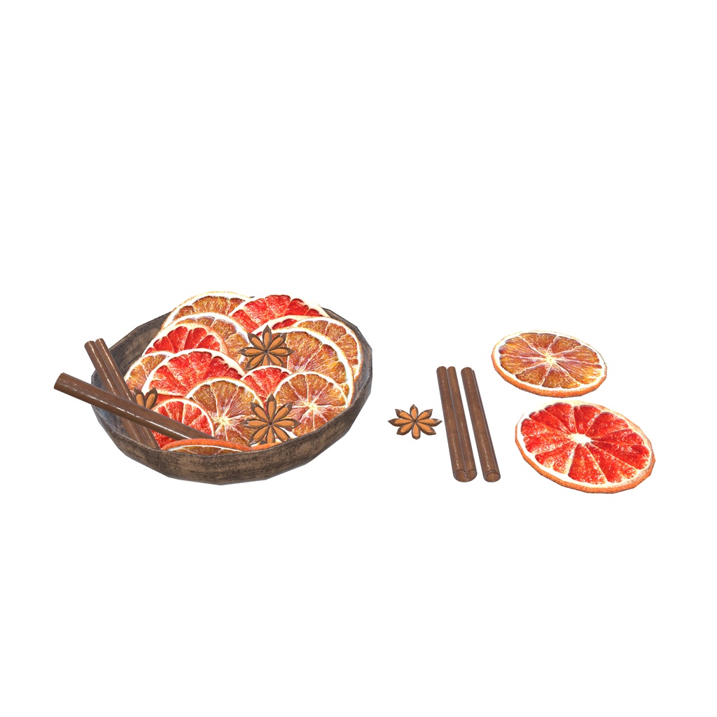 目で食べる 食欲の秋セット(54点)