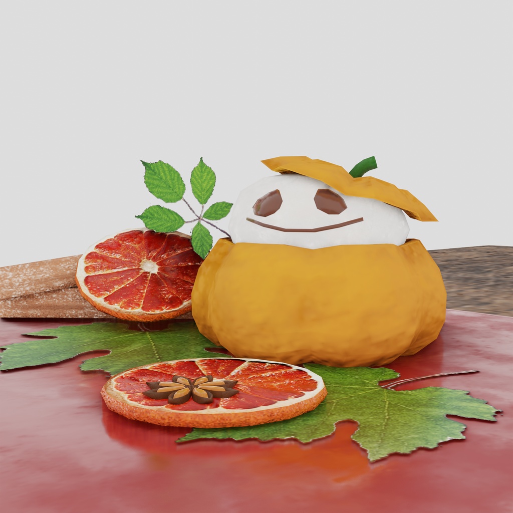 目で食べる 食欲の秋セット(54点)