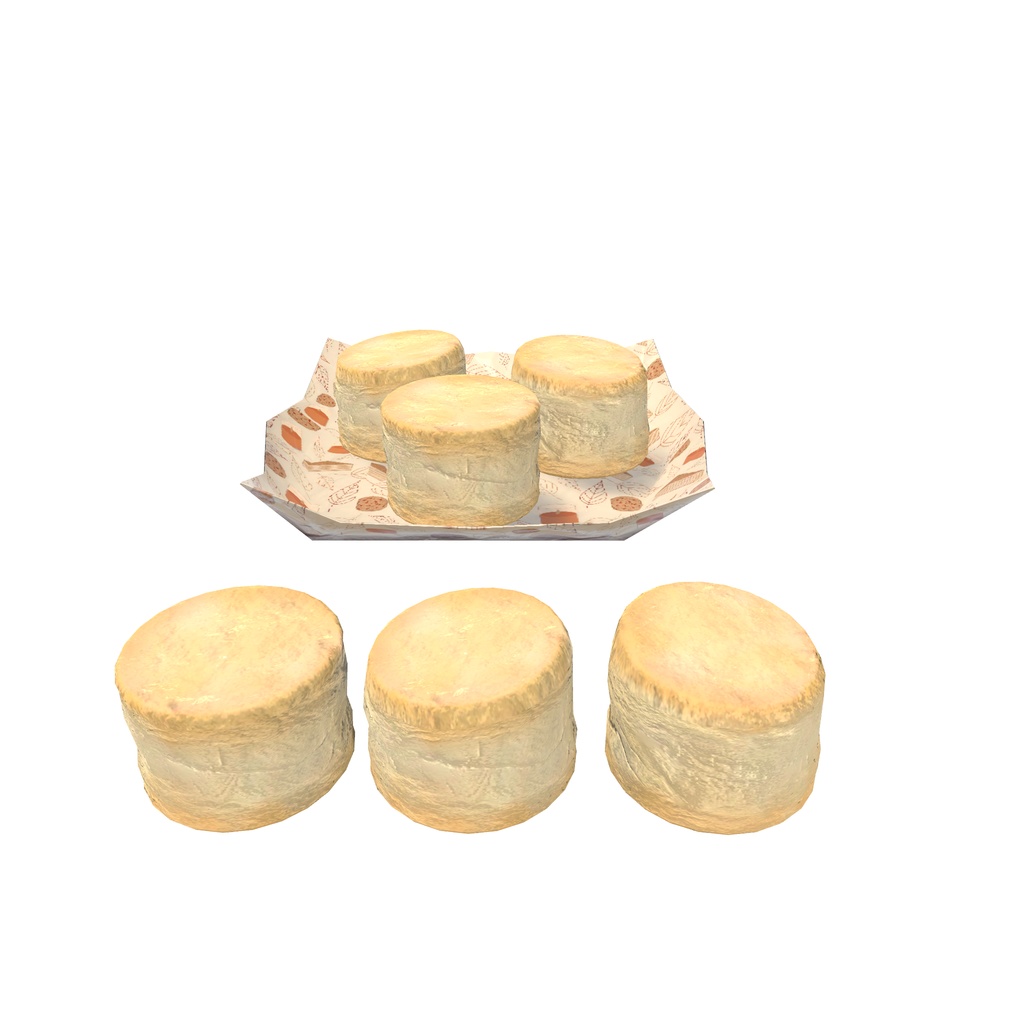 目で食べる 食欲の秋セット(54点)