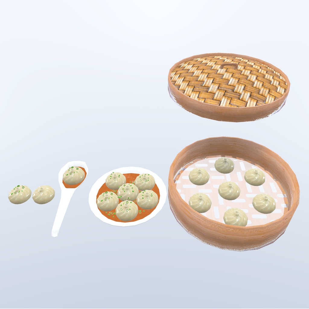 中華料理っぽいものたち(39点)