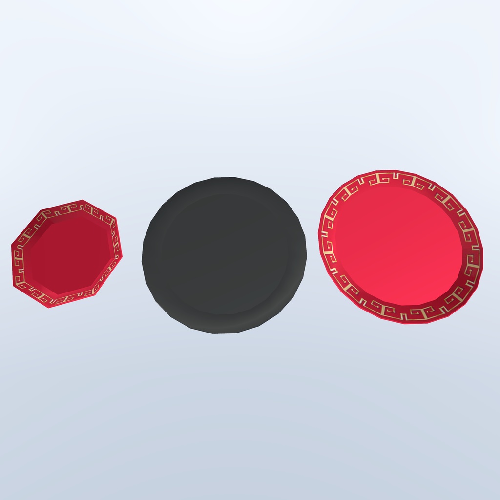 中華料理っぽいものたち(39点)