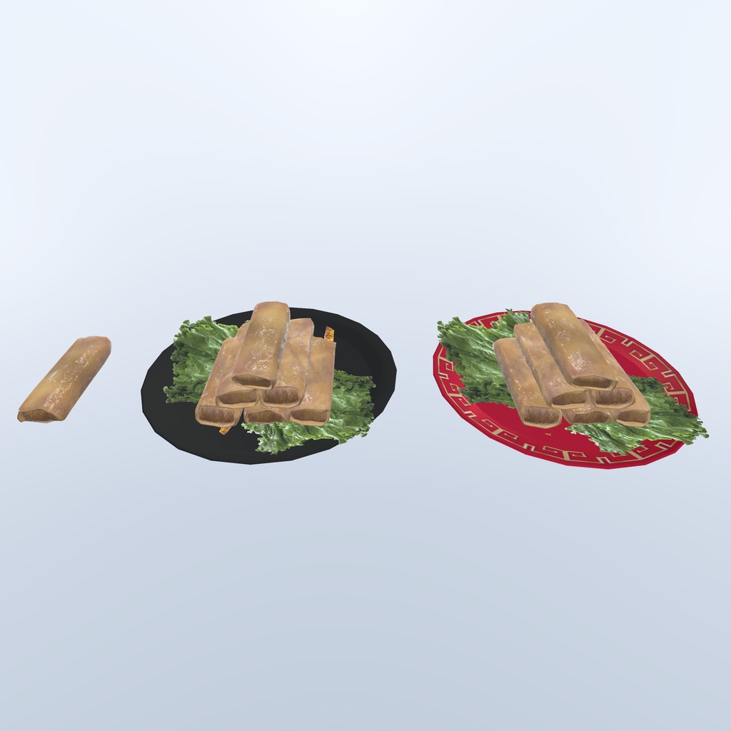 中華料理っぽいものたち(39点)