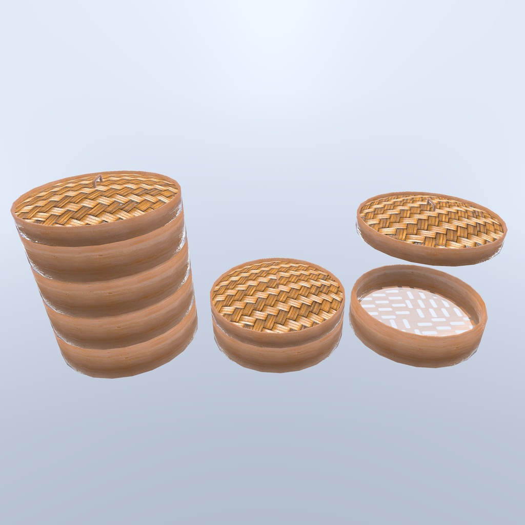 中華料理っぽいものたち(39点)