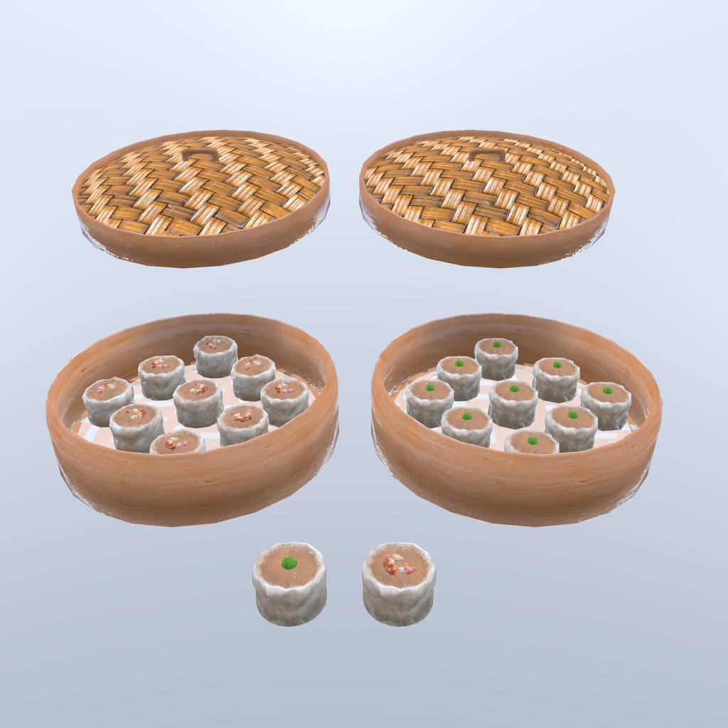 中華料理っぽいものたち(39点)