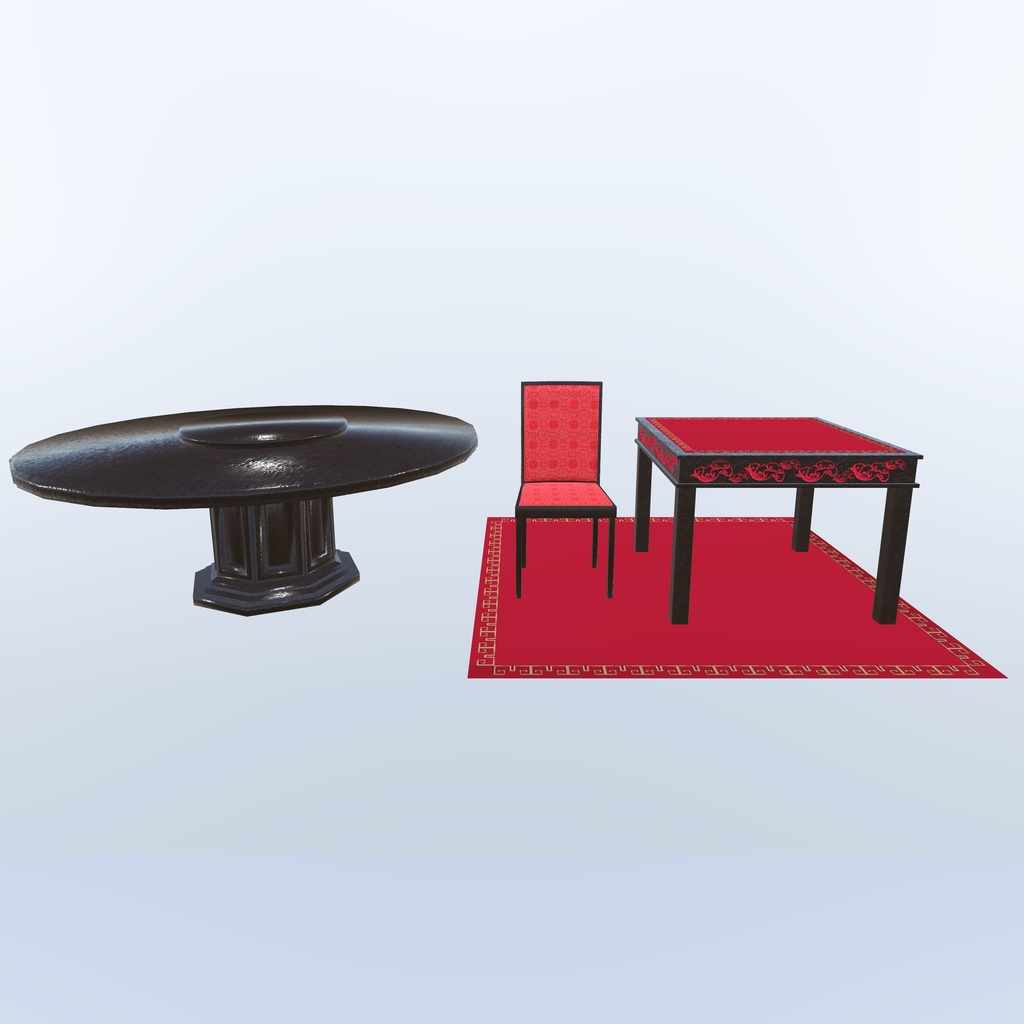 中華料理っぽいものたち(39点)