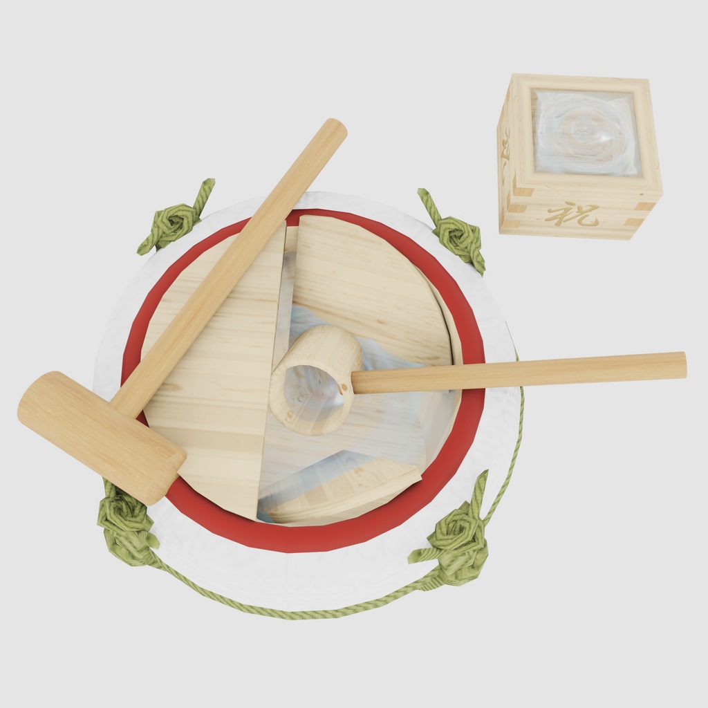 おめでたいセット(70点)