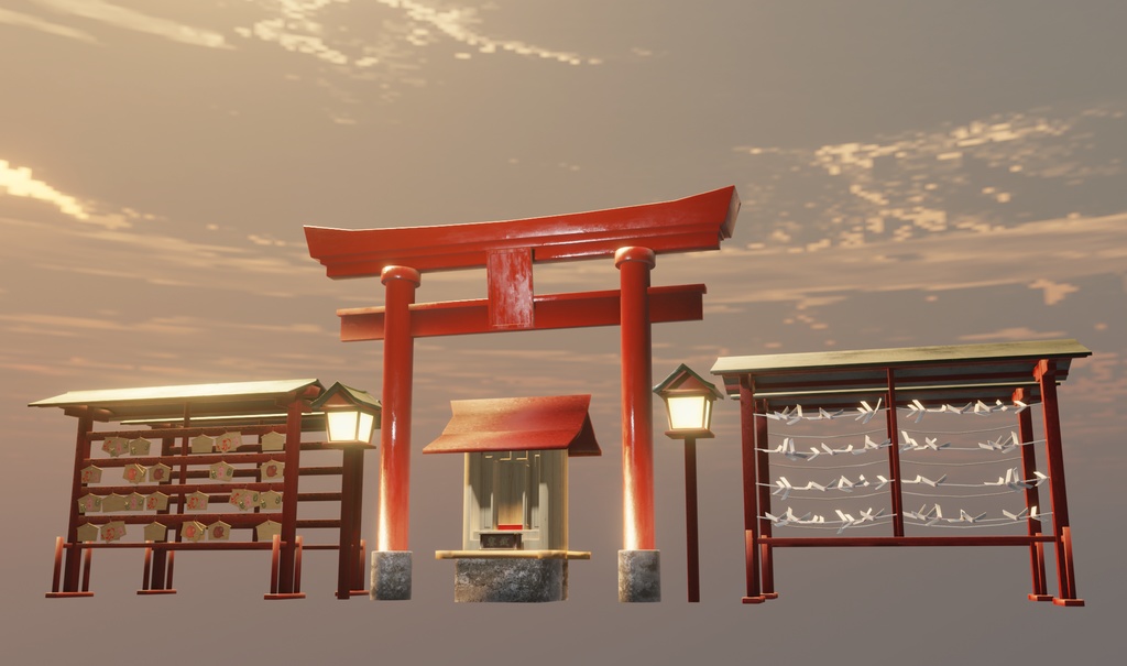 おめでたいセット(70点)