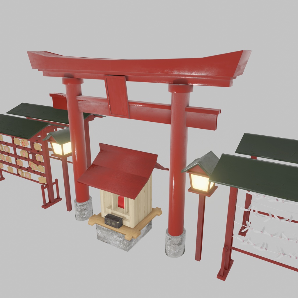 おめでたいセット(70点)