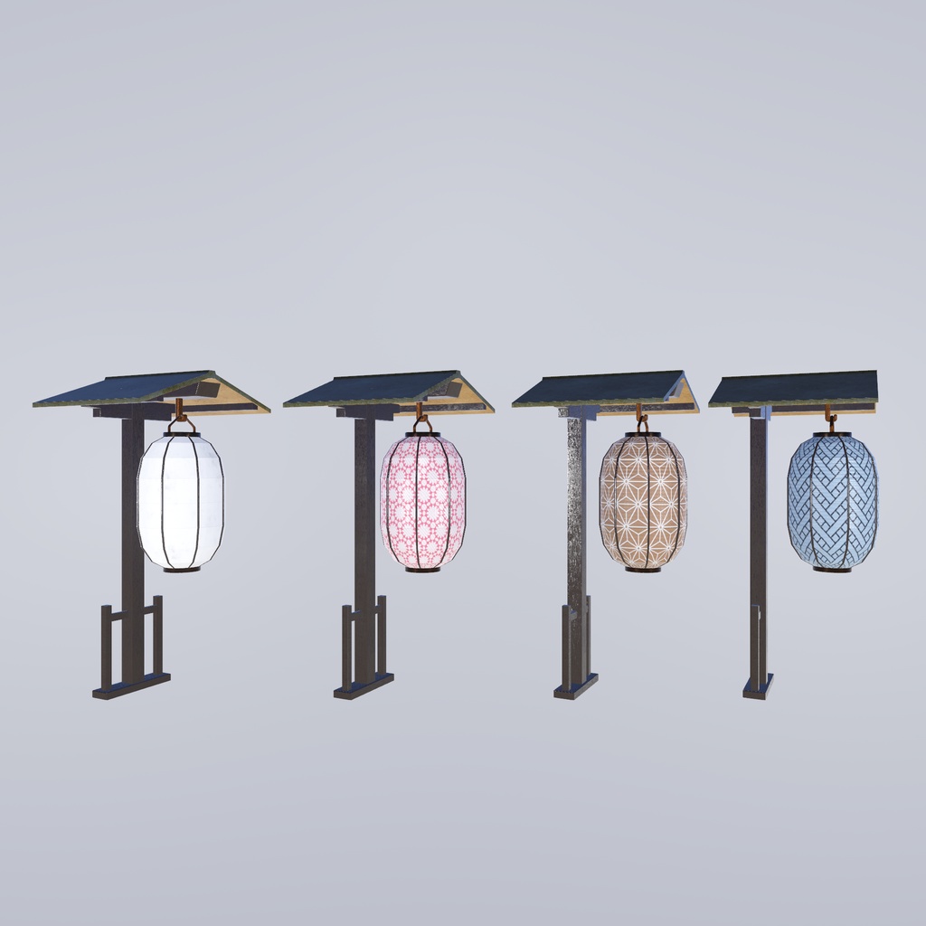 年末ギリギリに追加した神社っぽぃもの(10点)