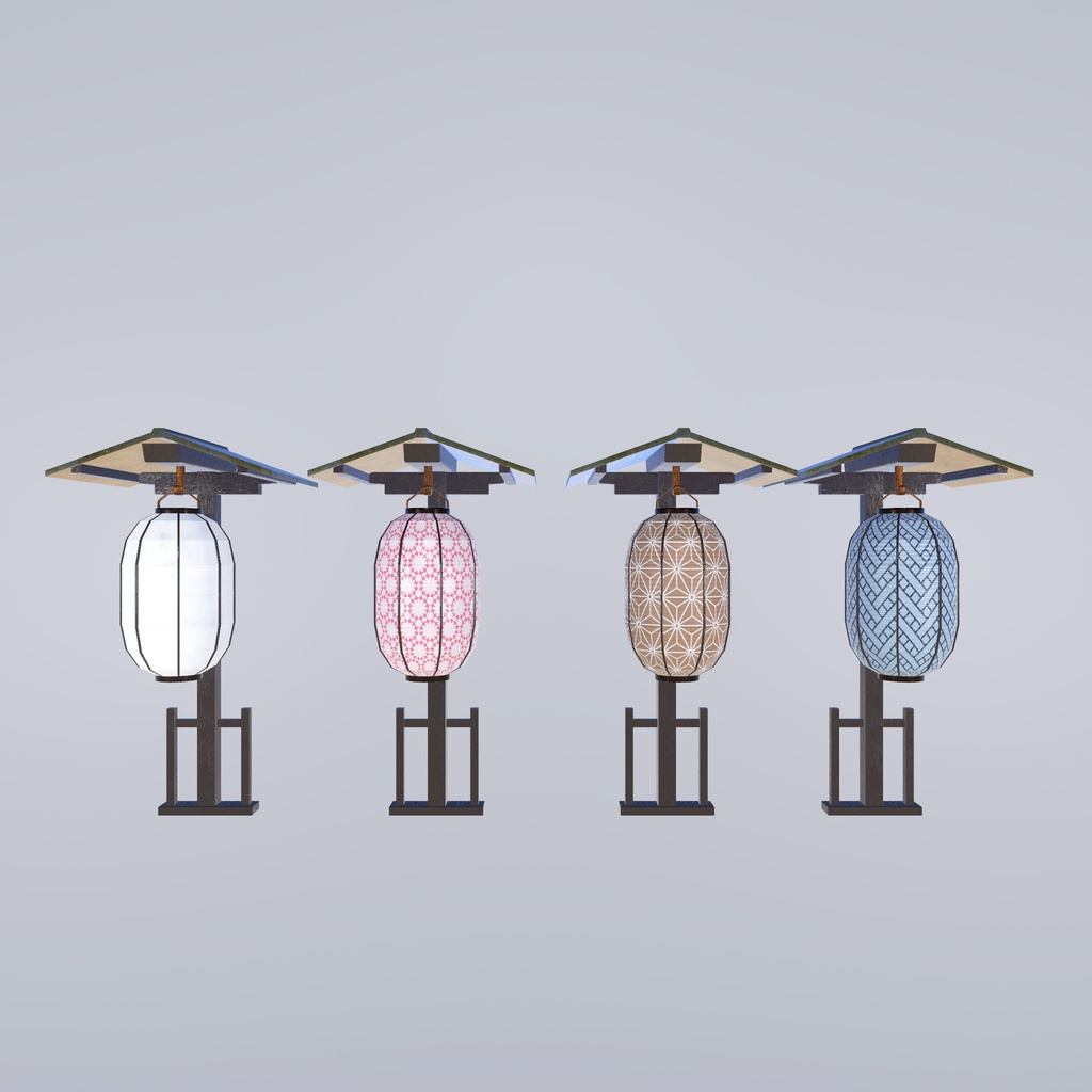 年末ギリギリに追加した神社っぽぃもの(10点)