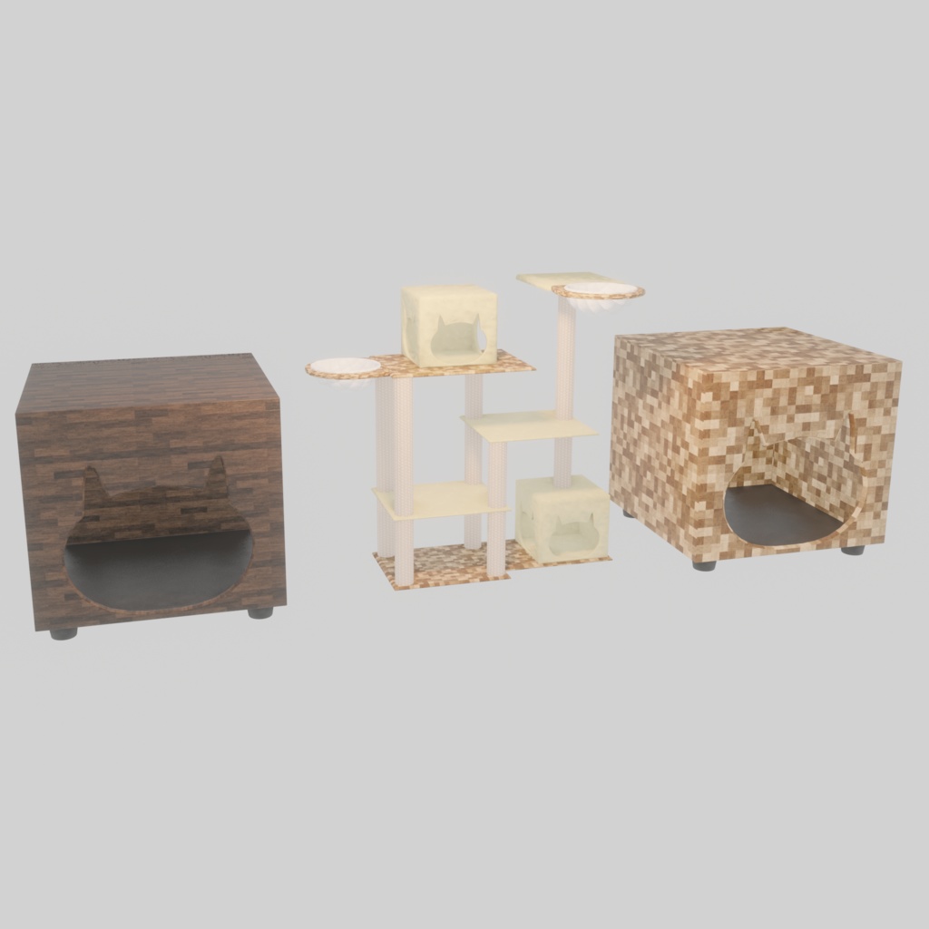 猫になりたいあなたへ(39点)