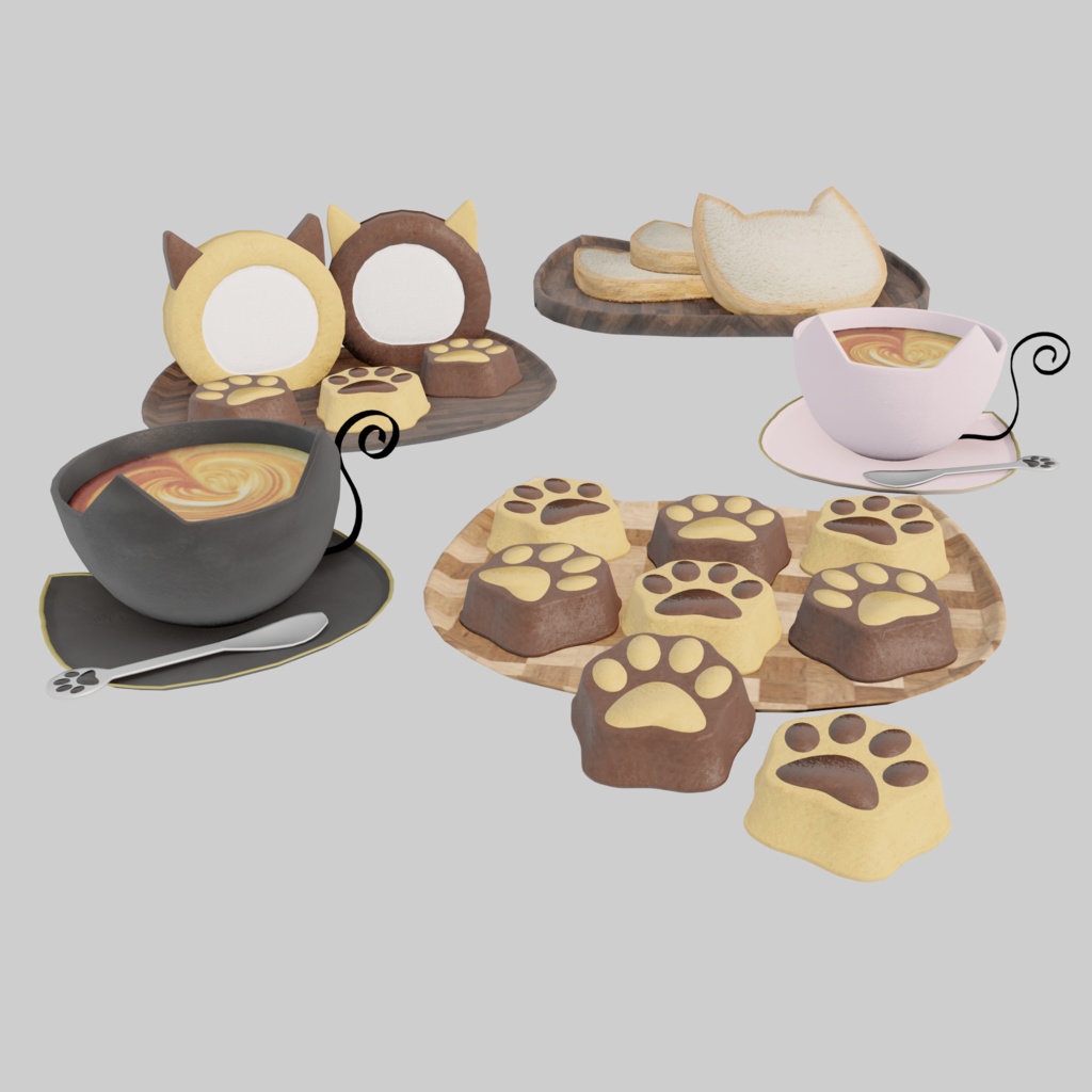 猫になりたいあなたへ(39点)