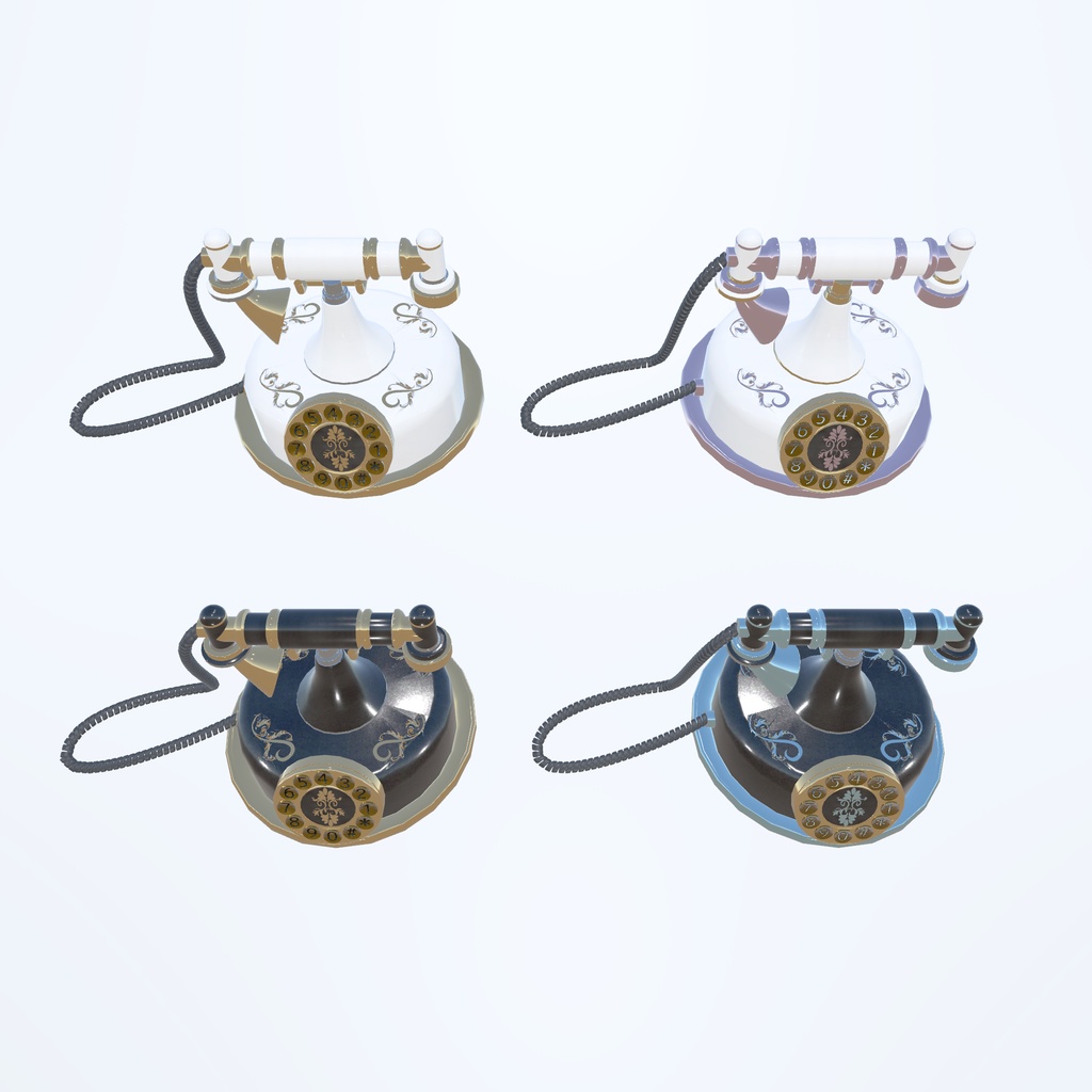 アンティーク家具(68点)