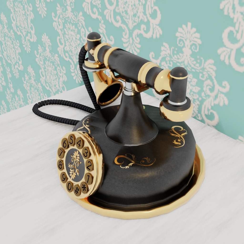 アンティーク家具(68点)