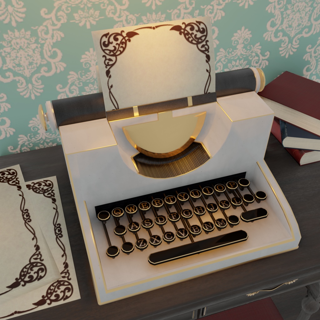 アンティーク家具(68点)